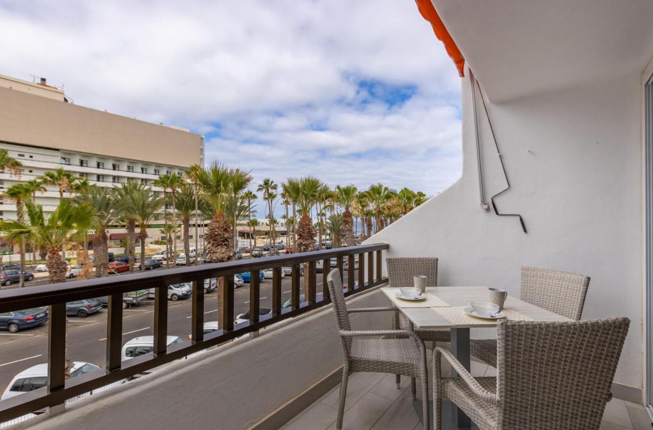 Duplex Parque Santiago 1 2A020 Apartment Playa de las Americas  Exterior photo