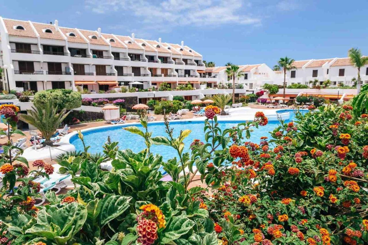 Duplex Parque Santiago 1 2A020 Apartment Playa de las Americas  Exterior photo