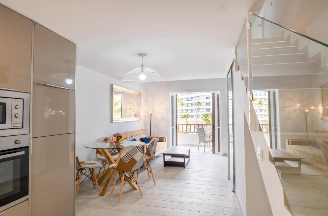 Duplex Parque Santiago 1 2A020 Apartment Playa de las Americas  Exterior photo