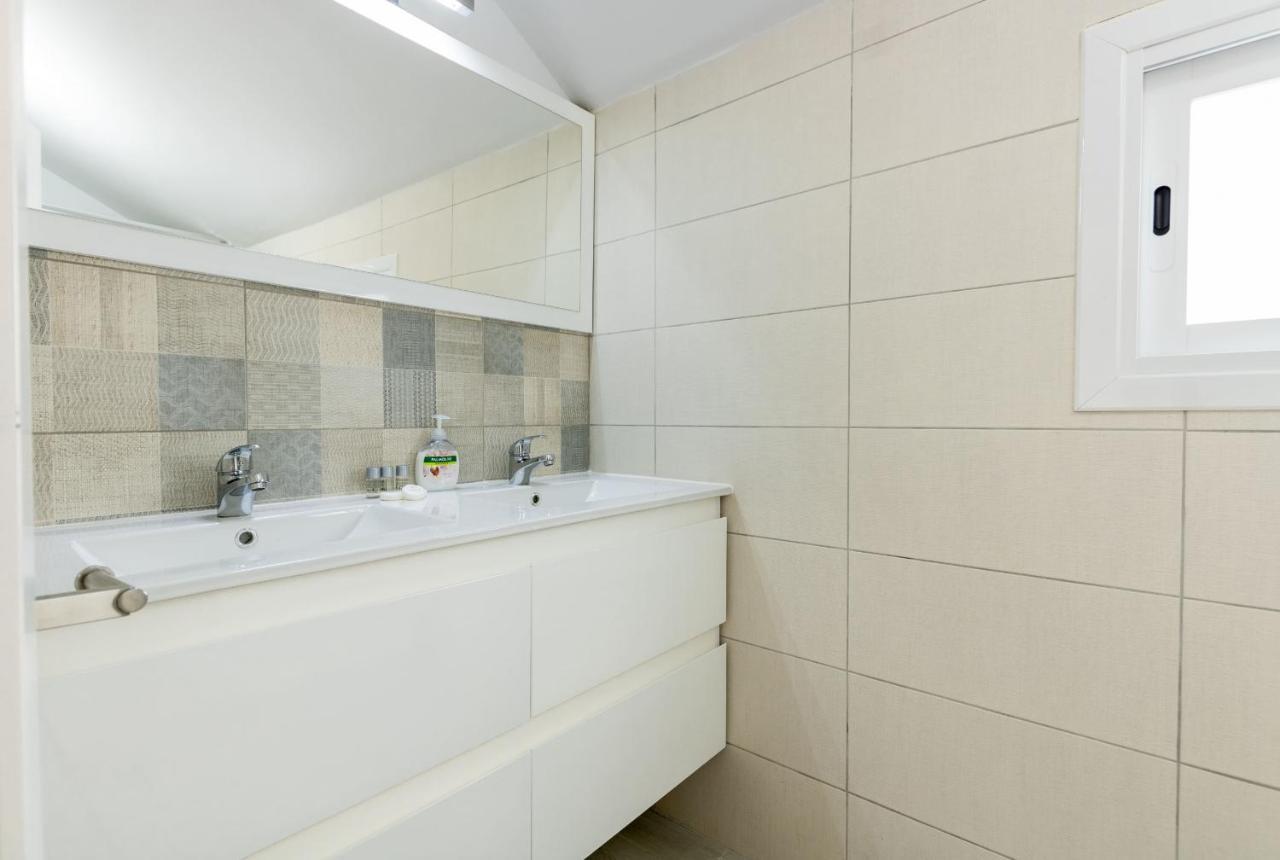 Duplex Parque Santiago 1 2A020 Apartment Playa de las Americas  Exterior photo