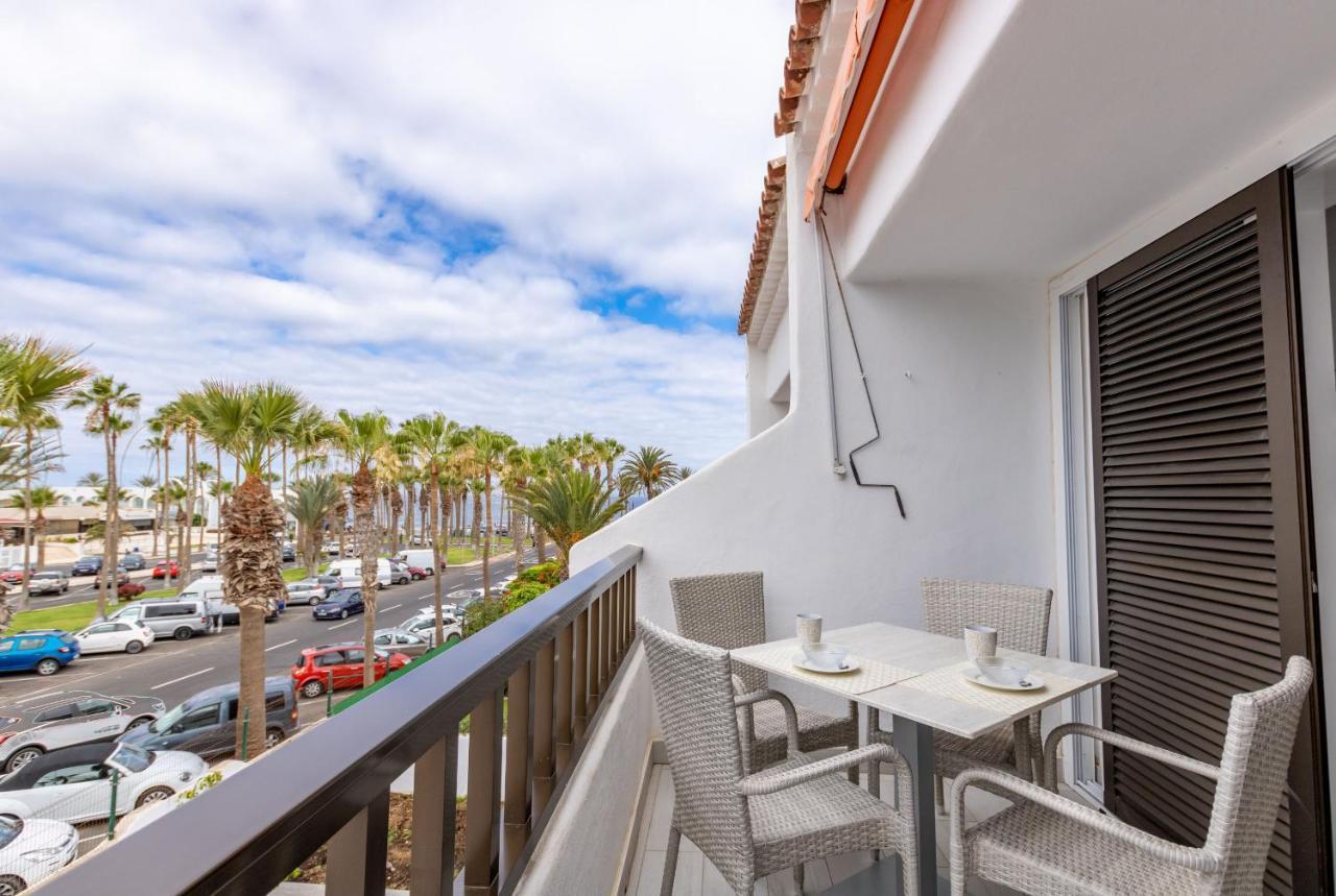Duplex Parque Santiago 1 2A020 Apartment Playa de las Americas  Exterior photo